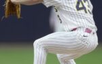 Logan Henderson Milwaukee Brewers is key to our MLB prediction & analysis