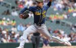 Robert Gasser Brewers is key to our MLB prediction & analysis