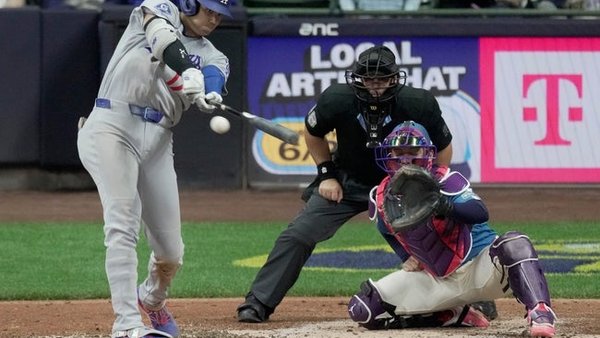 Milwaukee Brewers – 2026-05-24 Shohei Ohtani Dodgers is key to our MLB prediction & analysis
