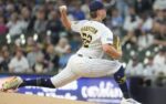 Kyle Harrison Milwaukee Brewers is key to our MLB prediction & analysis
