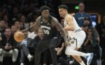 Julius Randle Minnesota Timberwolves is key to our prediction & analysis tonight