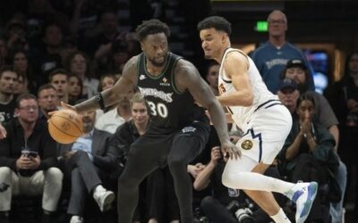 Bryan Bash Goes 2-1 on April 30, 2026 NBA Picks