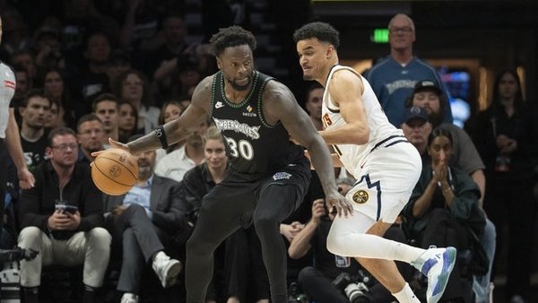 Bryan Bash Goes 2-1 on April 30, 2026 NBA Picks