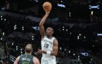 Bismack Biyombo San Antonio Spurs is key to our prediction & analysis tonight