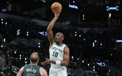 Spurs vs. Timberwolves Prediction 5/8/26: Playoff Margin Question