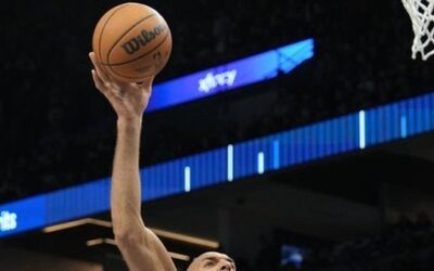 Bryan Bash Recap: May 08, 2026 – Goes 0-2 on NBA Playoff Card
