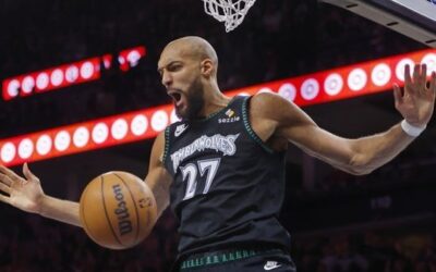 Bryan Bash Recap: May 10, 2026 – Goes 1-0 on NBA Playoff Action