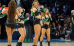 Minnesota Timberwolves Dancers