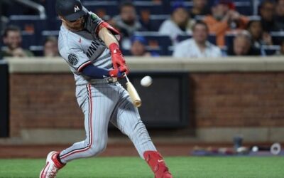 Blue Jays vs. Twins Best Bet: Corbin’s Command Edge the Market Hasn’t Priced