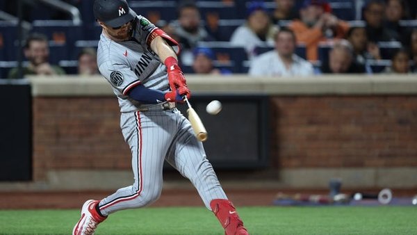 Ryan Jeffers Minnesota Twins is key to our MLB prediction & analysis