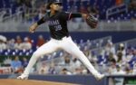 Eury Perez Miami Marlins is key to our MLB prediction & analysis