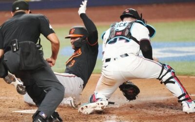 Marlins vs. Twins Best Bet: Meyer’s Dominance Against Woods Richardson’s Struggles