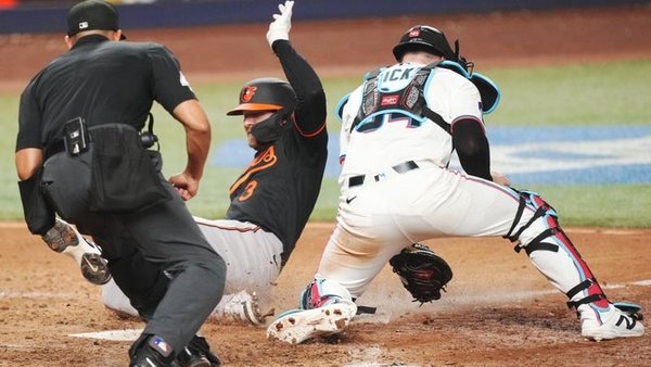 Marlins vs. Twins Best Bet: Meyer’s Dominance Against Woods Richardson’s Struggles