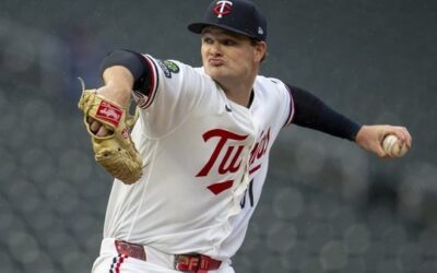 Brewers vs. Twins Runline Pick: Staff ERA Gap Meets Neutral Park Factor