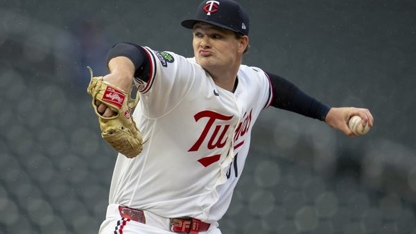 Minnesota Twins – 2026-05-16 Connor Prielipp Minnesota Twins is key to our MLB prediction & analysis