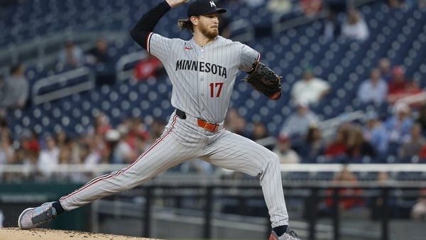 Bailey Ober Minnesota Twins is key to our MLB prediction & analysis