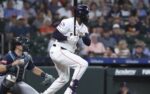 Yordan Alvarez Astros is key to our MLB prediction & analysis
