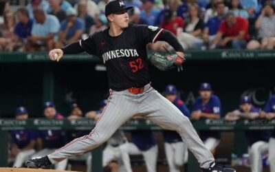 Astros vs. Twins Pick: Matthews’ Perfect Debut Meets Houston’s Lineup Chaos