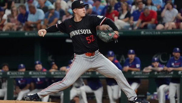 Zebby Matthews Minnesota Twins is key to our MLB prediction & analysis