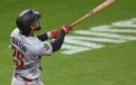 Byron Buxton Minnesota Twins is key to our MLB prediction & analysis