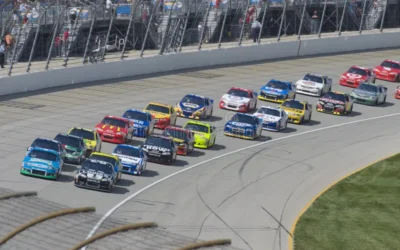 Cracker Barrel 400 Picks, Odds & NASCAR Predictions for Nashville
