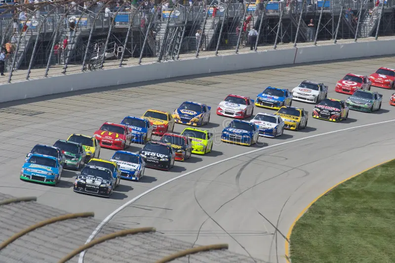 Cracker Barrel 400 Picks, Odds & NASCAR Predictions for Nashville