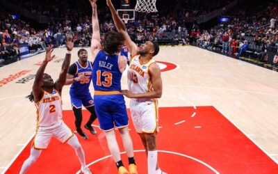 76ers vs. Knicks Prediction 5/4/26: Playoff Pace and the Total Question