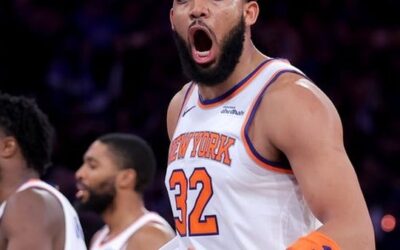 Bryan Bash Goes 1-1 on May 04, 2026 NBA Picks
