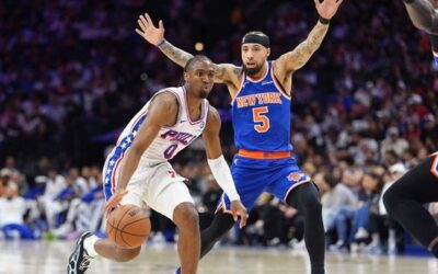 Cavaliers vs. Knicks Prediction 5/19/26: When Pace and Paint Tell Different Stories