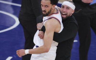 Bryan Bash Betting Recap: May 19, 2026 – Goes 1-0 on NBA Picks