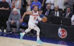 Jalen Brunson New York Knicks is key to our prediction & analysis tonight
