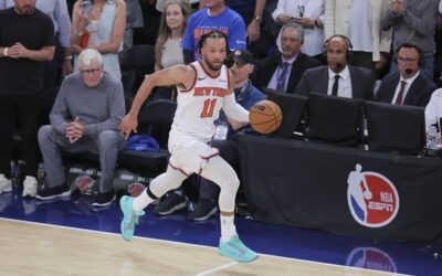 Cavaliers vs. Knicks Prediction 5/21: Can the Market Ignore the Offensive Mismatch?