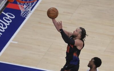 Bryan Bash Goes 1-0 on May 21, 2026 NBA Betting Card