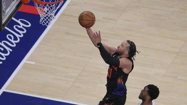 Bryan Bash Goes 1-0 on May 21, 2026 NBA Betting Card