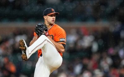 Tigers vs. Mets Prediction: Flaherty’s Walk Issues Meet Peralta’s Command Edge