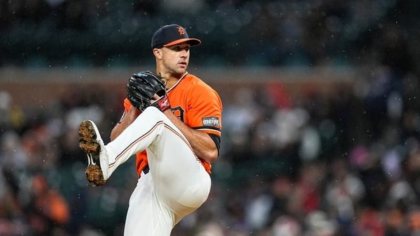 Jack Flaherty Detroit Tigers is key to our MLB prediction & analysis