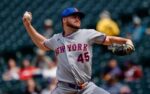 Christian Scott Mets is key to our MLB prediction & analysis
