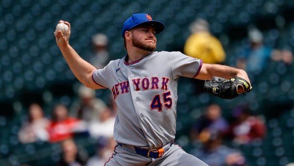 New York Mets – 2026-05-13 Christian Scott Mets is key to our MLB prediction & analysis