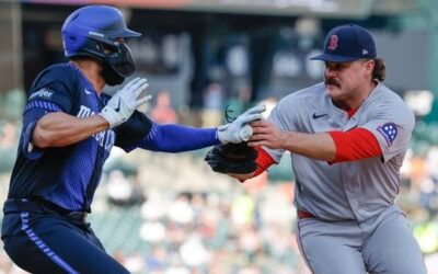 Tigers vs. Mets Prediction: McLean’s 11.3 K/9 Faces Contact-Heavy Montero