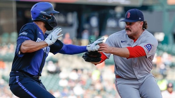 Payton Tolle Boston Red Sox is key to our MLB prediction & analysis