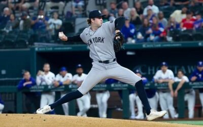 Yankees vs. Mets Best Bet: Schlittler’s Elite Metrics Meet a Depleted Lineup