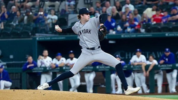 New York Mets – 2026-05-15 Cam Schlittler New York Yankees is key to our MLB prediction & analysis