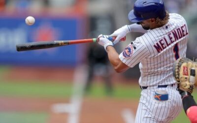 Yankees vs. Mets Best Bet: Peralta’s Changeup Against a Depleted Lineup