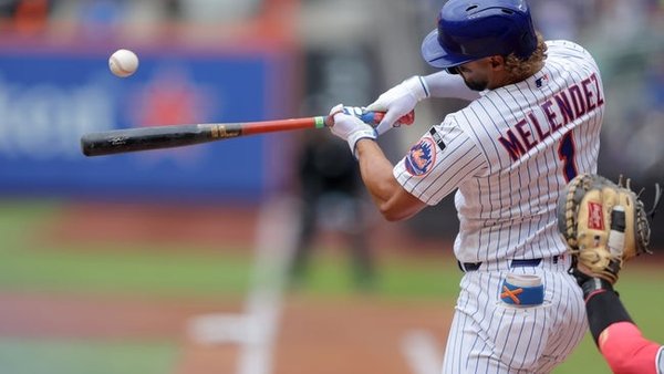MJ Melendez New York Mets is key to our MLB prediction & analysis
