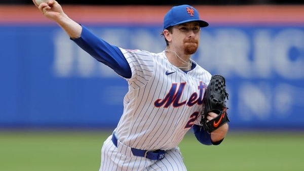 Nolan McLean Mets is key to our MLB prediction & analysis