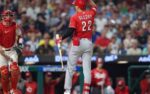 JJ Bleday Cincinnati Reds is key to our MLB prediction & analysis