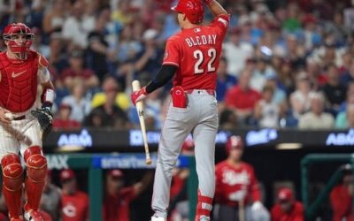 Reds vs. Mets Pick: Brazoban’s 26-Inning Mirage Meets a Hot Cincinnati Lineup