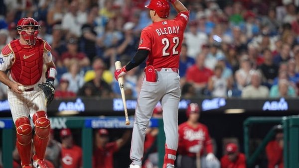 New York Mets – 2026-05-27 JJ Bleday Cincinnati Reds is key to our MLB prediction & analysis