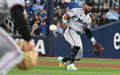 Marlins vs. Mets Pick: Meyer’s 2.52 ERA Meets a Gutted Lineup