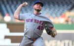 Christian Scott New York Mets is key to our MLB prediction & analysis